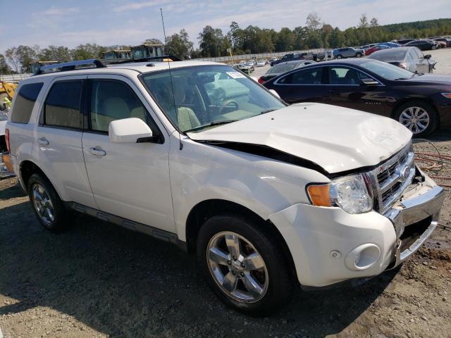 Photo 3 VIN: 1FMCU0EG9AKD04873 - FORD ESCAPE LIM 