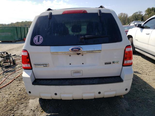 Photo 5 VIN: 1FMCU0EG9AKD04873 - FORD ESCAPE LIM 