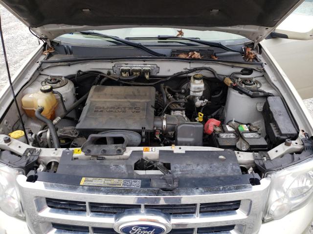 Photo 11 VIN: 1FMCU0EG9AKD42216 - FORD ESCAPE 