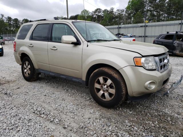 Photo 3 VIN: 1FMCU0EG9AKD42216 - FORD ESCAPE 