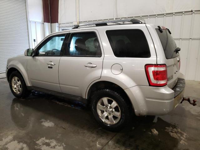 Photo 1 VIN: 1FMCU0EG9AKD46119 - FORD ESCAPE LIM 