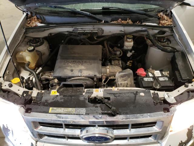 Photo 10 VIN: 1FMCU0EG9AKD46119 - FORD ESCAPE LIM 