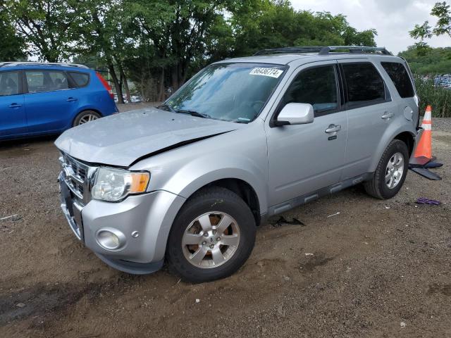 Photo 0 VIN: 1FMCU0EG9BKA12478 - FORD ESCAPE LIM 