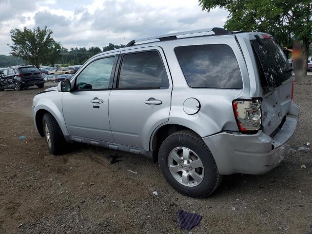 Photo 1 VIN: 1FMCU0EG9BKA12478 - FORD ESCAPE LIM 