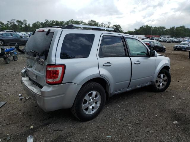 Photo 2 VIN: 1FMCU0EG9BKA12478 - FORD ESCAPE LIM 