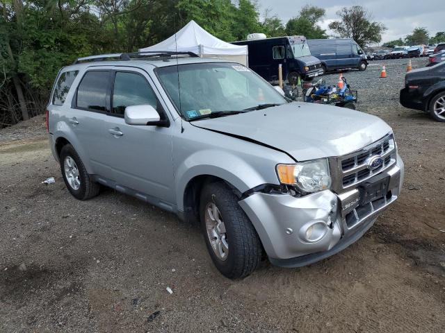 Photo 3 VIN: 1FMCU0EG9BKA12478 - FORD ESCAPE LIM 