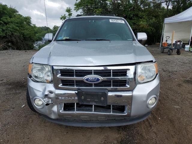 Photo 4 VIN: 1FMCU0EG9BKA12478 - FORD ESCAPE LIM 