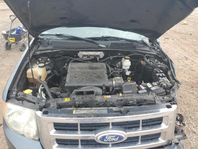 Photo 10 VIN: 1FMCU0EG9BKA36716 - FORD ESCAPE 