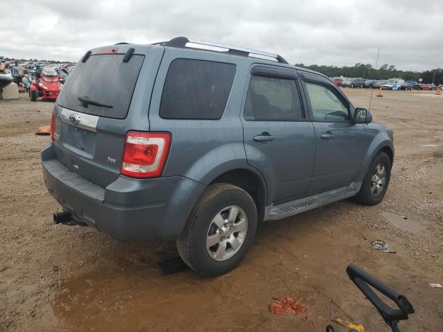 Photo 2 VIN: 1FMCU0EG9BKA36716 - FORD ESCAPE 