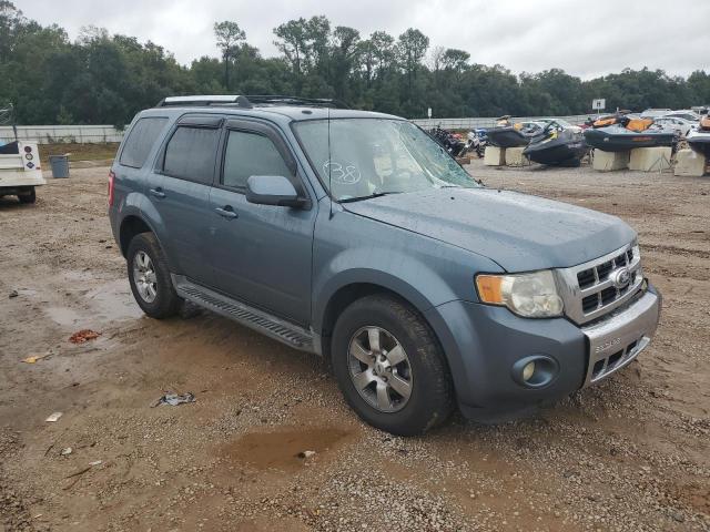 Photo 3 VIN: 1FMCU0EG9BKA36716 - FORD ESCAPE 