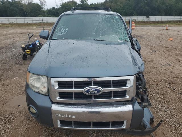 Photo 4 VIN: 1FMCU0EG9BKA36716 - FORD ESCAPE 