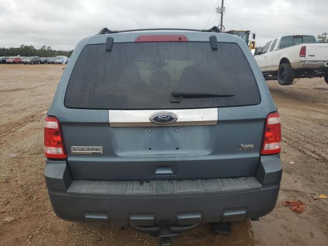 Photo 5 VIN: 1FMCU0EG9BKA36716 - FORD ESCAPE 