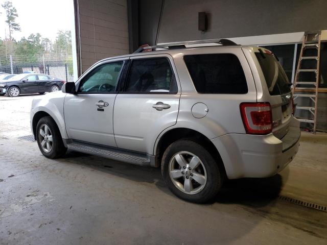 Photo 1 VIN: 1FMCU0EG9BKA38160 - FORD ESCAPE LIM 