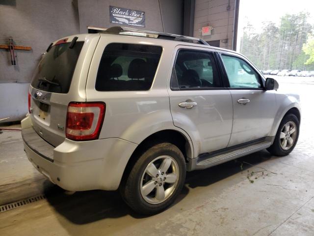 Photo 2 VIN: 1FMCU0EG9BKA38160 - FORD ESCAPE LIM 