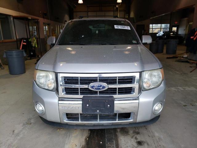 Photo 4 VIN: 1FMCU0EG9BKA38160 - FORD ESCAPE LIM 