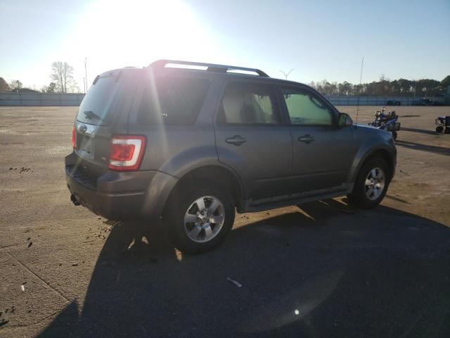 Photo 2 VIN: 1FMCU0EG9BKA47313 - FORD ESCAPE LIM 