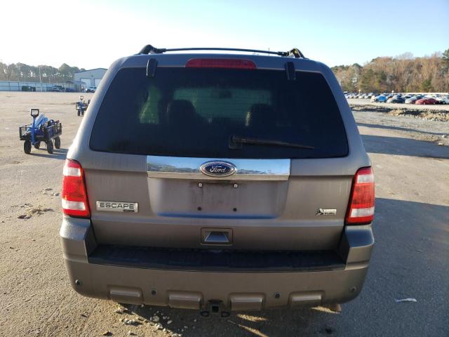 Photo 5 VIN: 1FMCU0EG9BKA47313 - FORD ESCAPE LIM 