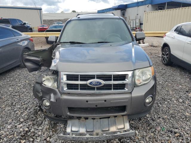 Photo 4 VIN: 1FMCU0EG9BKA65939 - FORD ESCAPE LIM 