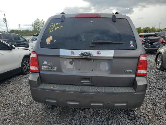 Photo 5 VIN: 1FMCU0EG9BKA65939 - FORD ESCAPE LIM 