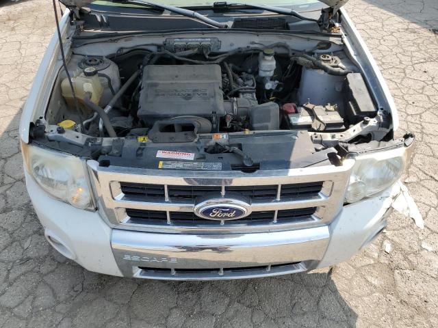 Photo 11 VIN: 1FMCU0EG9BKA67612 - FORD ESCAPE LIM 