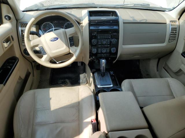 Photo 7 VIN: 1FMCU0EG9BKA67612 - FORD ESCAPE LIM 