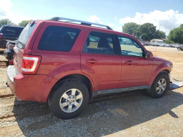 Photo 2 VIN: 1FMCU0EG9BKA82014 - FORD ESCAPE 