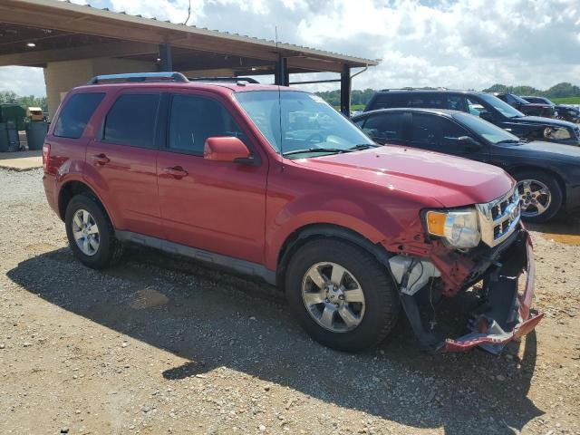 Photo 3 VIN: 1FMCU0EG9BKA82014 - FORD ESCAPE 