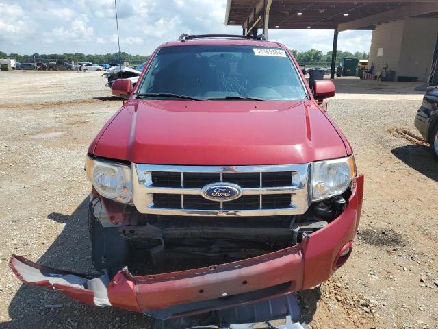 Photo 4 VIN: 1FMCU0EG9BKA82014 - FORD ESCAPE 