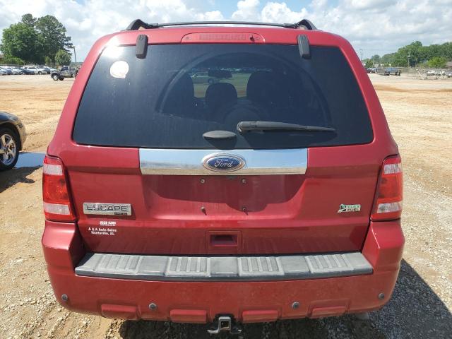 Photo 5 VIN: 1FMCU0EG9BKA82014 - FORD ESCAPE 