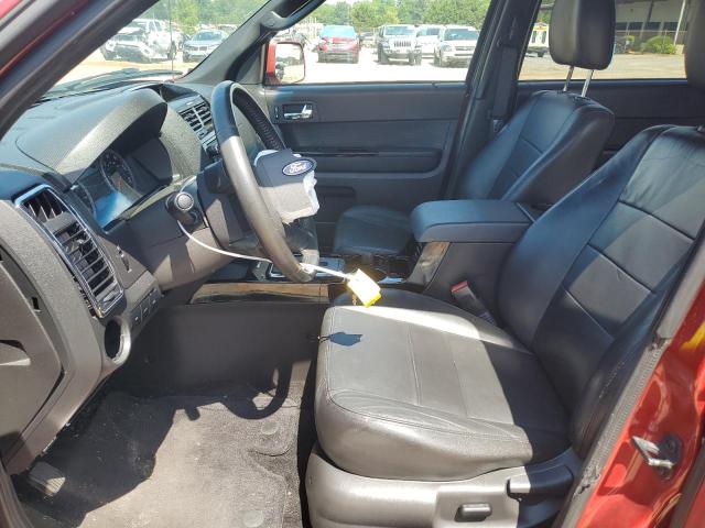 Photo 6 VIN: 1FMCU0EG9BKA82014 - FORD ESCAPE 