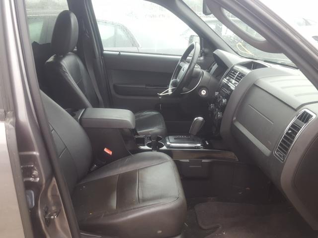 Photo 4 VIN: 1FMCU0EG9BKB01354 - FORD ESCAPE LIM 