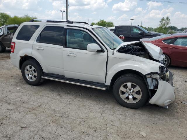 Photo 3 VIN: 1FMCU0EG9BKB02715 - FORD ESCAPE 