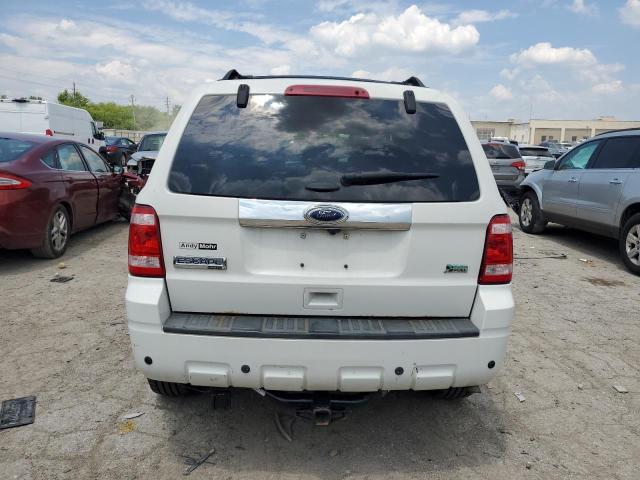 Photo 5 VIN: 1FMCU0EG9BKB02715 - FORD ESCAPE 