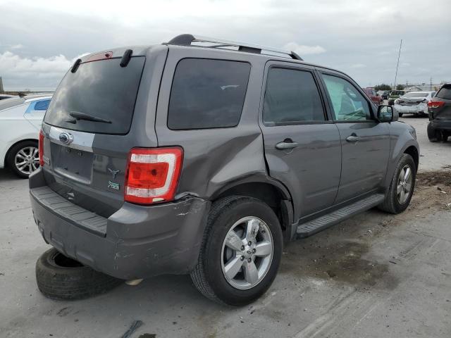 Photo 2 VIN: 1FMCU0EG9BKB12984 - FORD ESCAPE LIM 