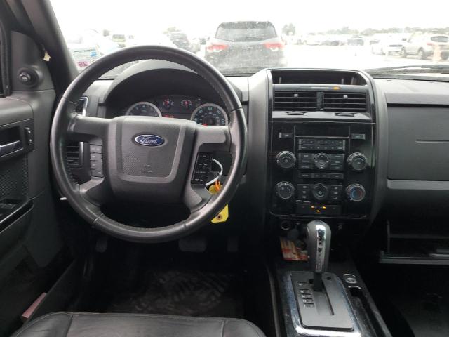 Photo 7 VIN: 1FMCU0EG9BKB12984 - FORD ESCAPE LIM 