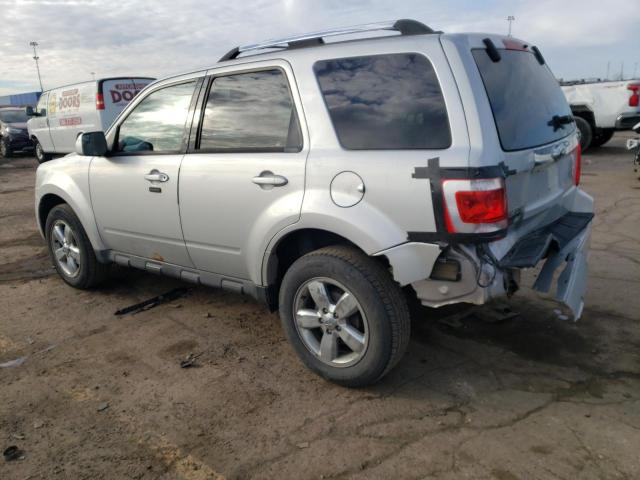 Photo 1 VIN: 1FMCU0EG9BKB48576 - FORD ESCAPE 