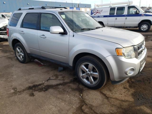 Photo 3 VIN: 1FMCU0EG9BKB48576 - FORD ESCAPE 