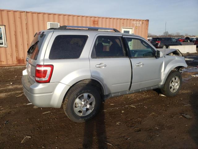 Photo 2 VIN: 1FMCU0EG9BKB64695 - FORD ESCAPE LIM 