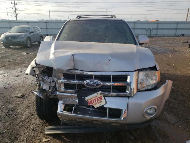 Photo 4 VIN: 1FMCU0EG9BKB64695 - FORD ESCAPE LIM 