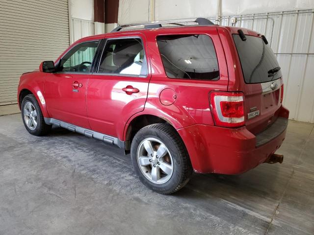 Photo 1 VIN: 1FMCU0EG9BKB69251 - FORD ESCAPE LIM 