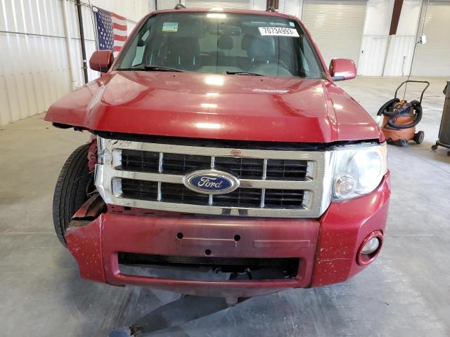 Photo 4 VIN: 1FMCU0EG9BKB69251 - FORD ESCAPE LIM 