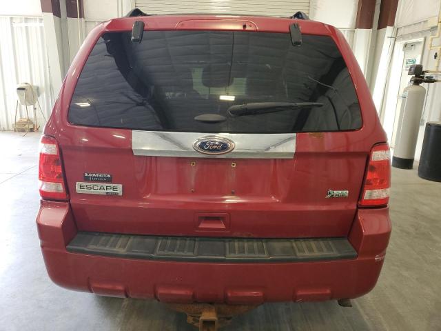 Photo 5 VIN: 1FMCU0EG9BKB69251 - FORD ESCAPE LIM 