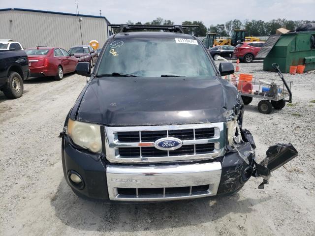 Photo 4 VIN: 1FMCU0EG9BKB70111 - FORD ESCAPE LIM 