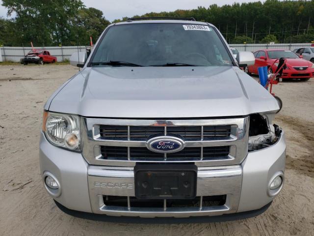 Photo 4 VIN: 1FMCU0EG9BKB91444 - FORD ESCAPE LIM 