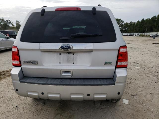 Photo 5 VIN: 1FMCU0EG9BKB91444 - FORD ESCAPE LIM 