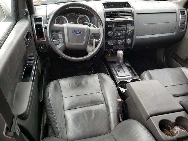 Photo 7 VIN: 1FMCU0EG9BKB91444 - FORD ESCAPE LIM 