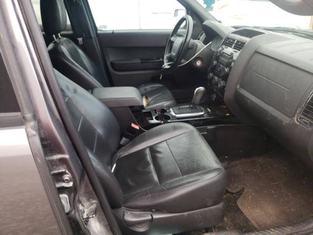 Photo 4 VIN: 1FMCU0EG9BKB95820 - FORD ESCAPE LIM 