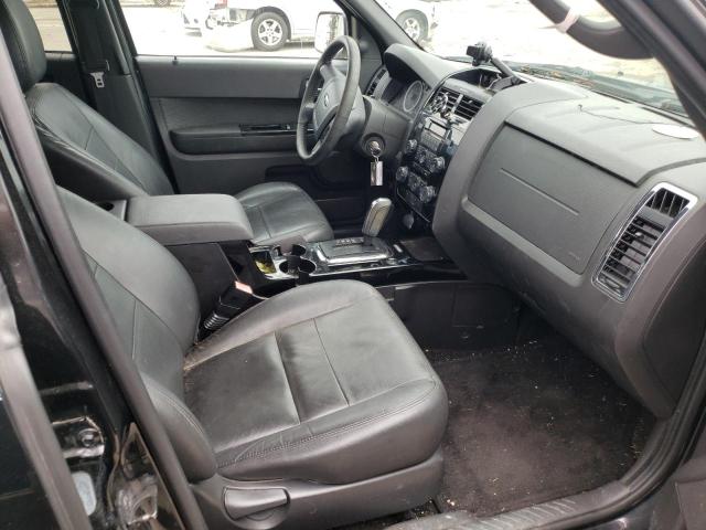 Photo 4 VIN: 1FMCU0EG9BKC27410 - FORD ESCAPE LIM 