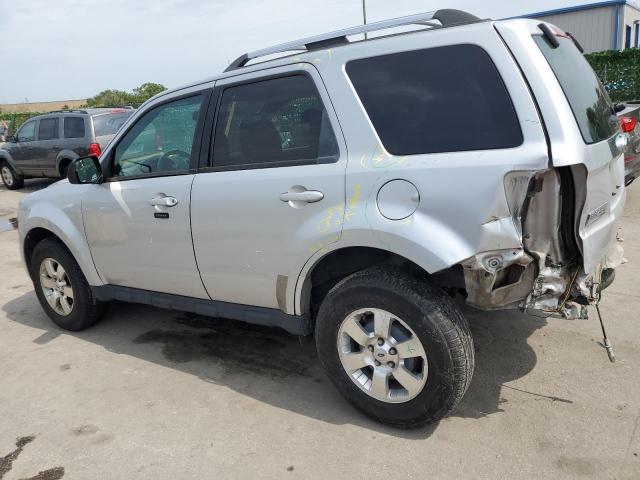 Photo 1 VIN: 1FMCU0EG9BKC30596 - FORD ESCAPE 