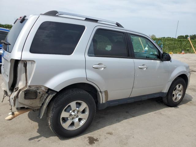 Photo 2 VIN: 1FMCU0EG9BKC30596 - FORD ESCAPE 